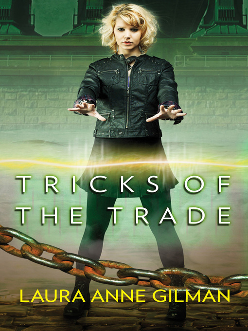 Cover image for Tricks of the Trade